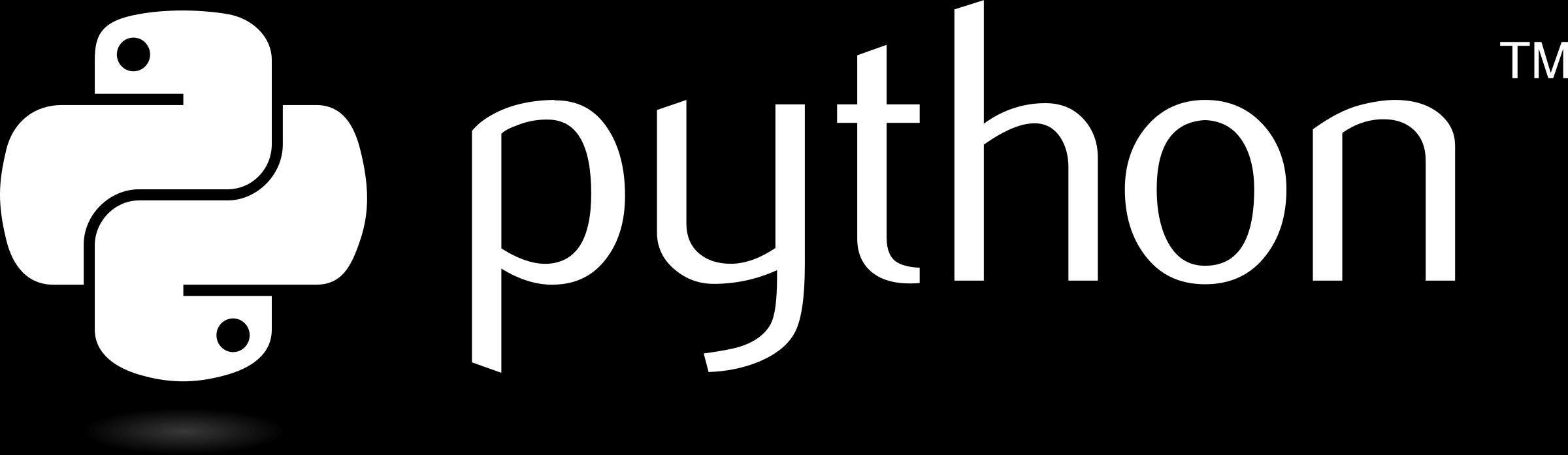 Python logo